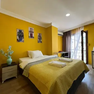 Avsin Residence