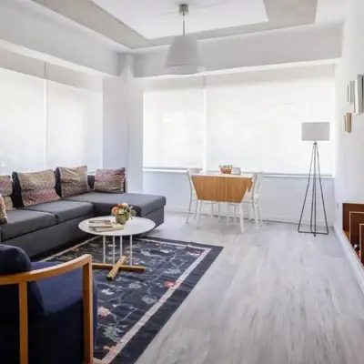 Cozy Coastal Hideaway with Bosphorus Breeze! #399