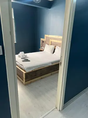 Gallery image of Marmara Suit Hotel in Avcılar