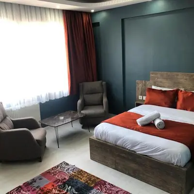 Gallery image of Marmara Suit Hotel in Avcılar