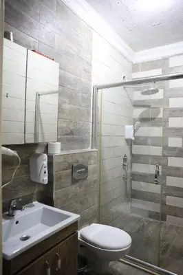Gallery image of Marmara Suit Hotel in Avcılar