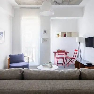 Stunning Serene 2BD1Bath Bosphorus Retreat! #400