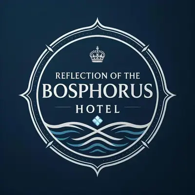 Reflection of the Bosphorus