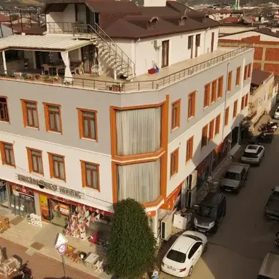 Ekinoks Hotel