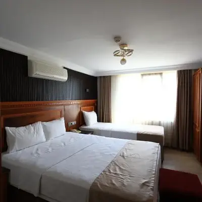 New House Hotel