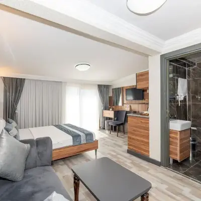 La Serena Hotels