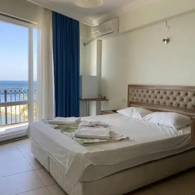 Sato Hotel