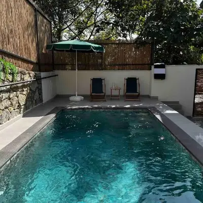 Cozy 4BR Villa with Lake View and Comfort Galore