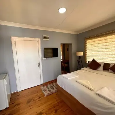 Lavina Apartment