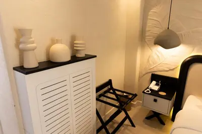 Gallery image of Porto De Galata Hotel in Istanbul