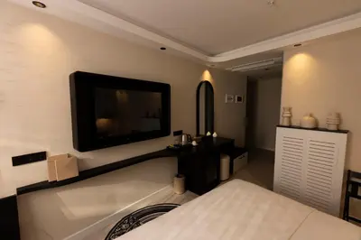 Gallery image of Porto De Galata Hotel in Istanbul