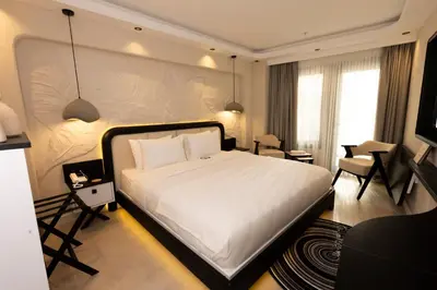 Gallery image of Porto De Galata Hotel in Istanbul
