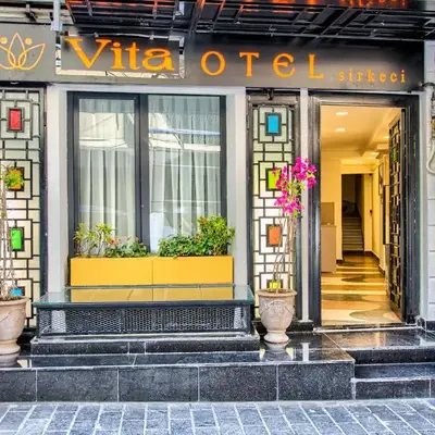 Vita Otel