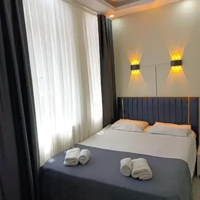 King Mas Suit Hotel