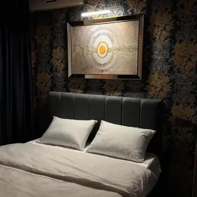 Tuzla Sahil Enjoy Hotel