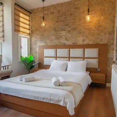 Modern 2BR Flat 1min walk to Taksim square