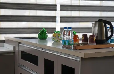 Gallery image of The Şişli Bistro in Istanbul