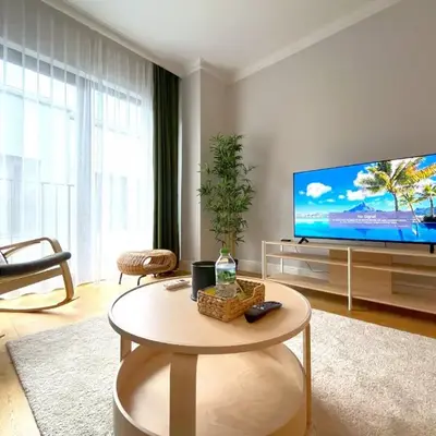 Taksim360 Residences