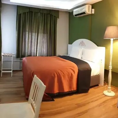 Hotel Taksim Home