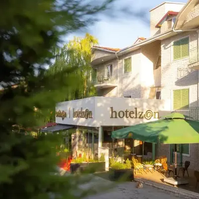 Hotel Zon