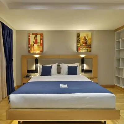 Istanbul Taksim Pera Star Hotel - Istiklal Street