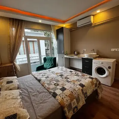 White Lotus Suites