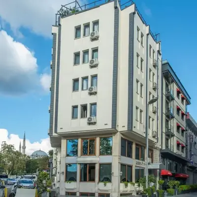 Hotel Öncü