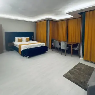 Cihangir Galataport Hotel