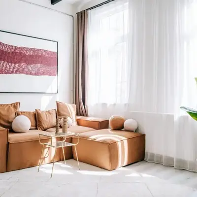 Lovely City Apartment Steps Away from Galata Tower