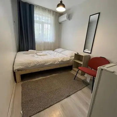 Şişli Suites - Room45