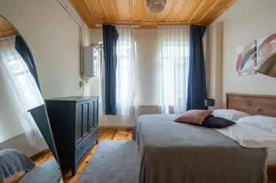 Gallery image of Bright Central Home - Beyoğlu Experience in Istanbul