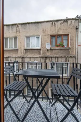 Gallery image of Bright Central Home - Beyoğlu Experience in Istanbul