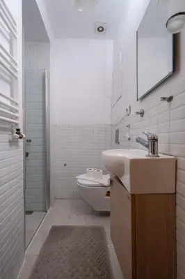 Gallery image of Bright Central Home - Beyoğlu Experience in Istanbul