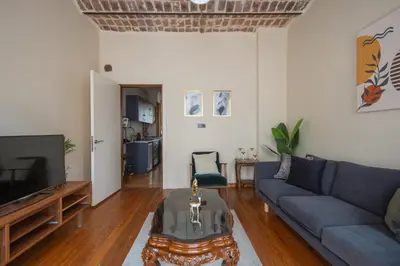 Gallery image of Bright Central Home - Beyoğlu Experience in Istanbul