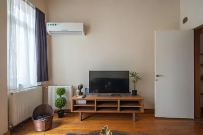 Gallery image of Bright Central Home - Beyoğlu Experience in Istanbul