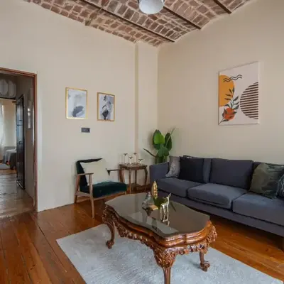 Bright Central Home - Beyoğlu Experience