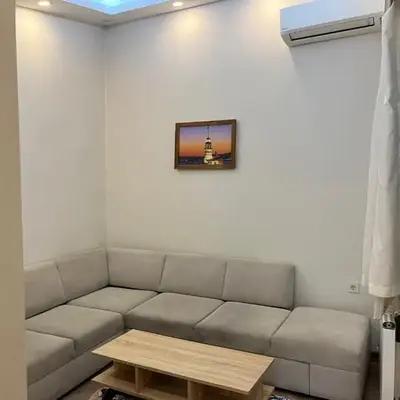 Mutlu flat