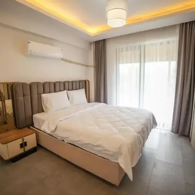 Asil Villas