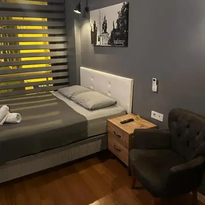 Besiktas Guest House