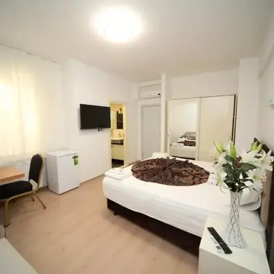 Beyaz Köşk Hotel