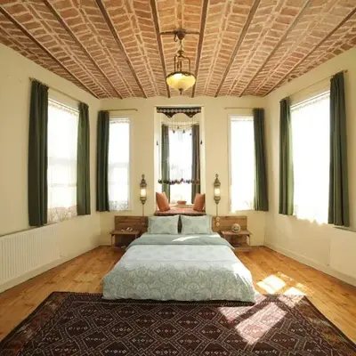 Stunning 5 Bedroom Sunlit Apartment Galata