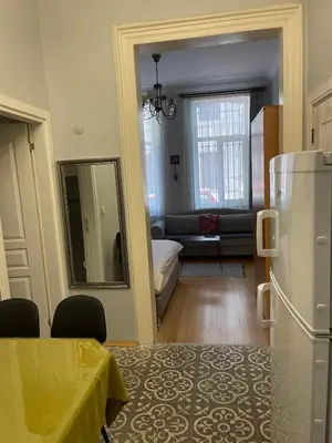 Gallery image of Ozcans Pera Flats 1 in Istanbul