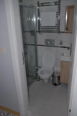 Gallery image of Ozcans Pera Flats 1 in Istanbul
