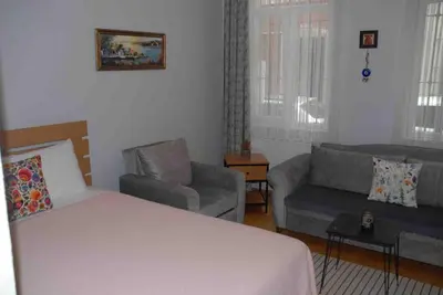 Gallery image of Ozcans Pera Flats 1 in Istanbul