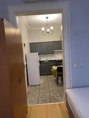 Gallery image of Ozcans Pera Flats 1 in Istanbul
