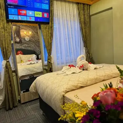Gür Star Hotel