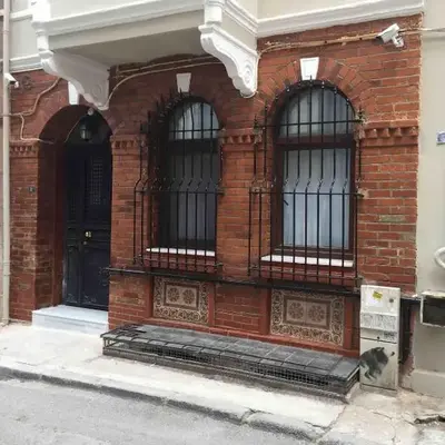 Ozcans Sururi Pera Flats 2
