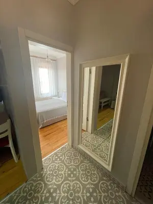 Gallery image of Ozcans Sururi Pera Flats 3 in Istanbul