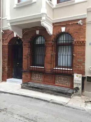 Gallery image of Ozcans Sururi Pera Flats 3 in Istanbul