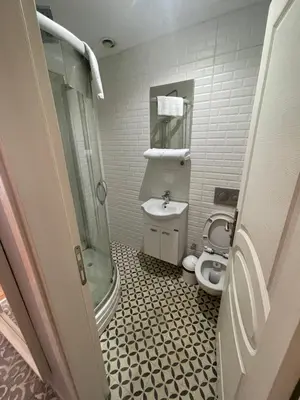 Gallery image of Ozcans Sururi Pera Flats 3 in Istanbul